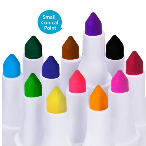 Tookyland Ultra-clean Washable Maker - 24 Colors