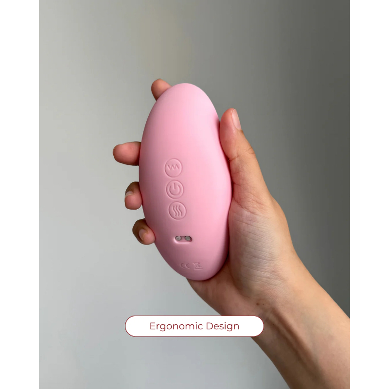 Milk For Bubs Lactation Massager