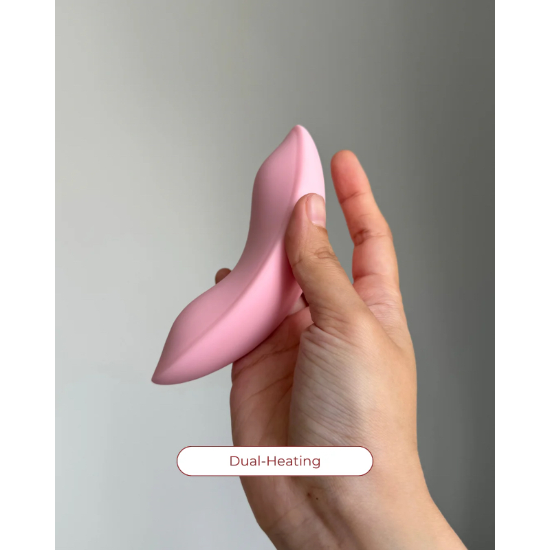 Milk For Bubs Lactation Massager