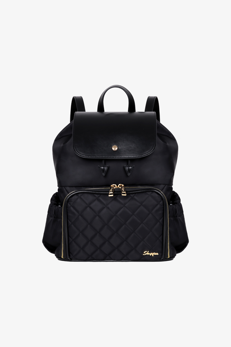 Shapee Le Mere Chic Backpacks