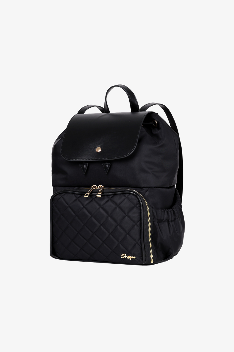 Shapee Le Mere Chic Backpacks