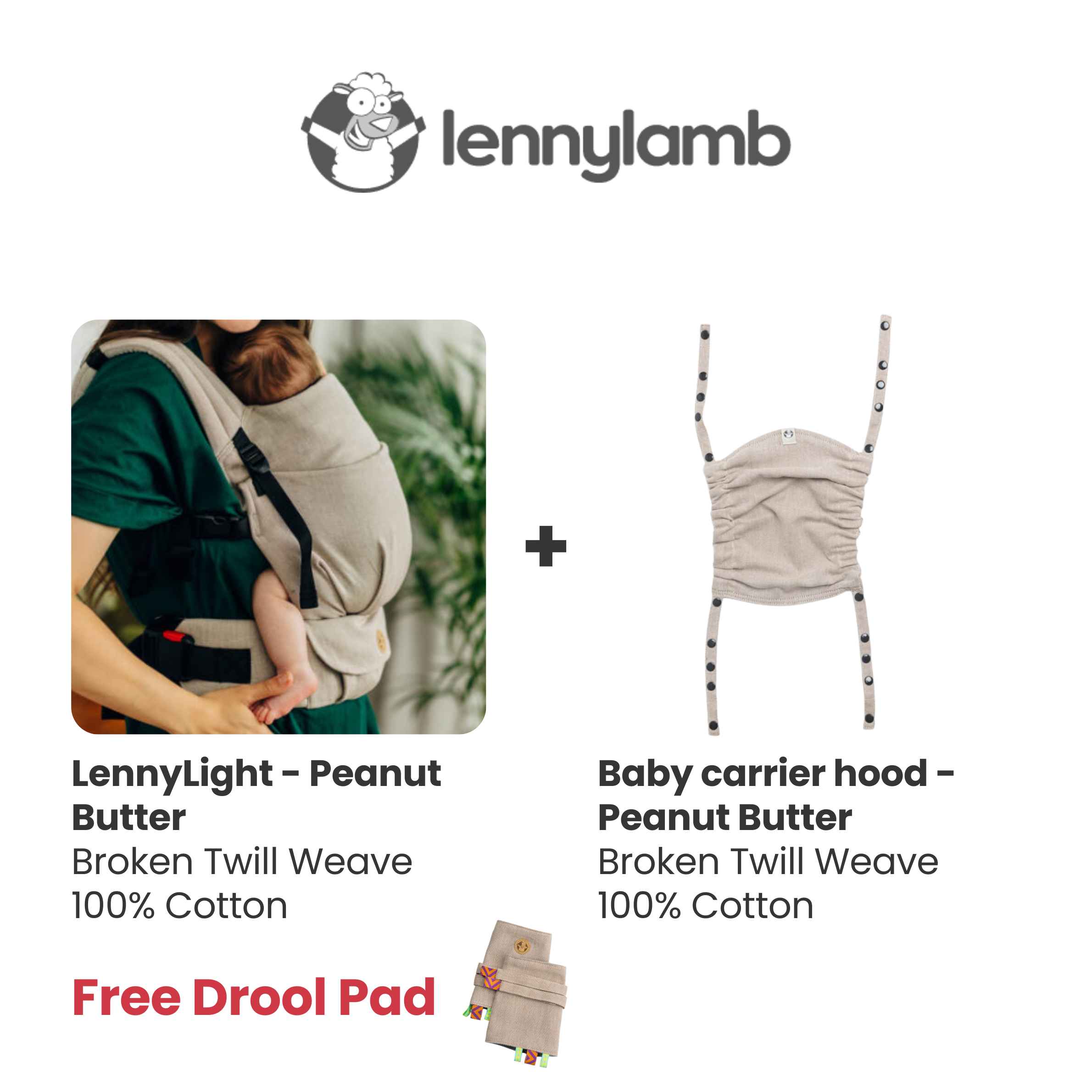 Lennylamb Lennylight Bundle
