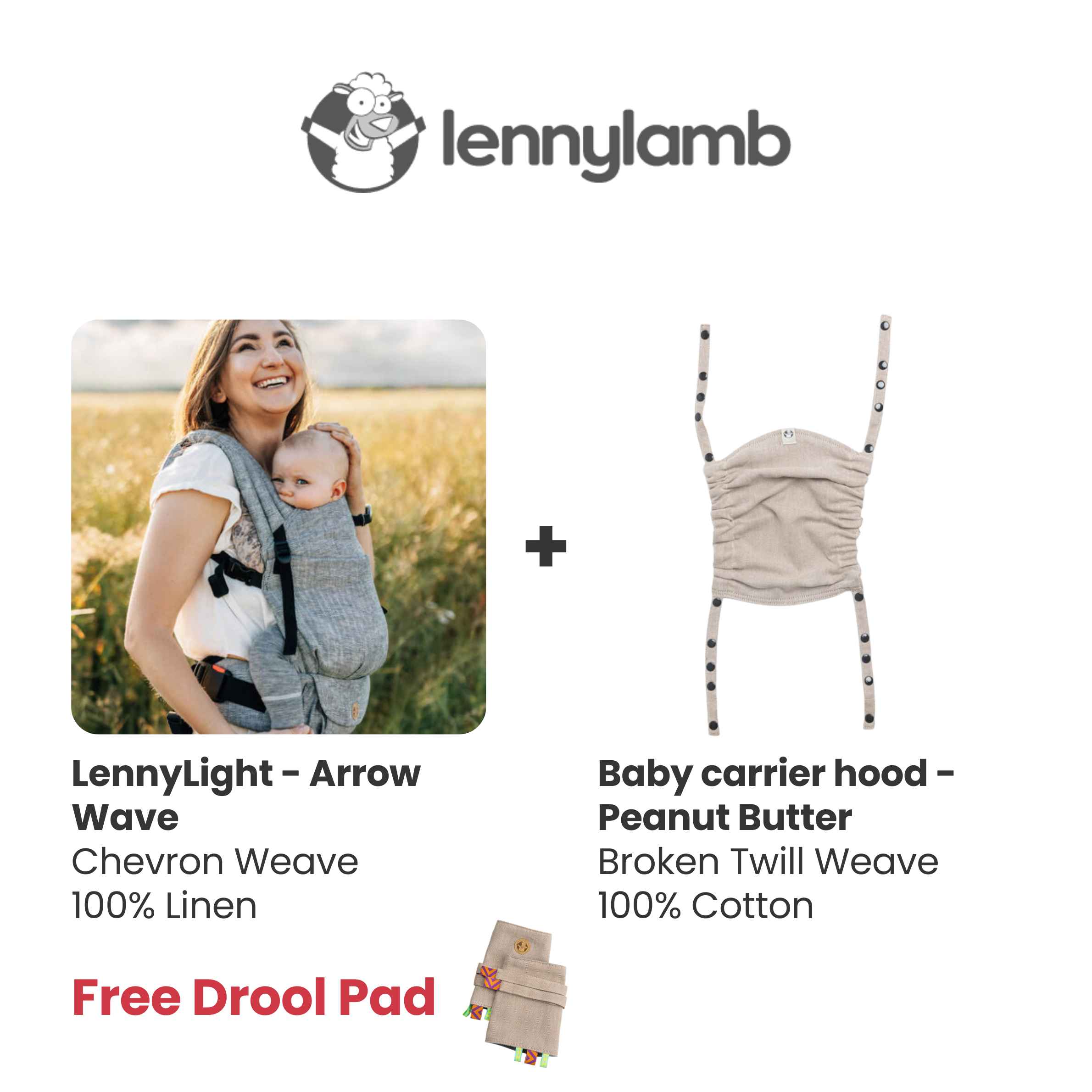 Lennylamb Lennylight Bundle