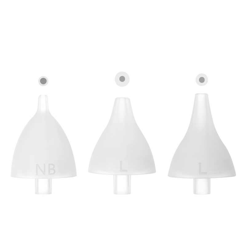 Lollababy Battery Operated Nasal Aspirator