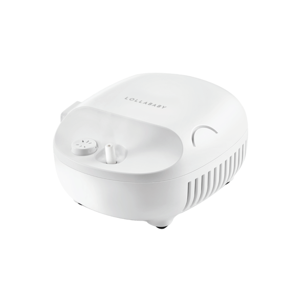 Lollababy Compressor Nebuliser