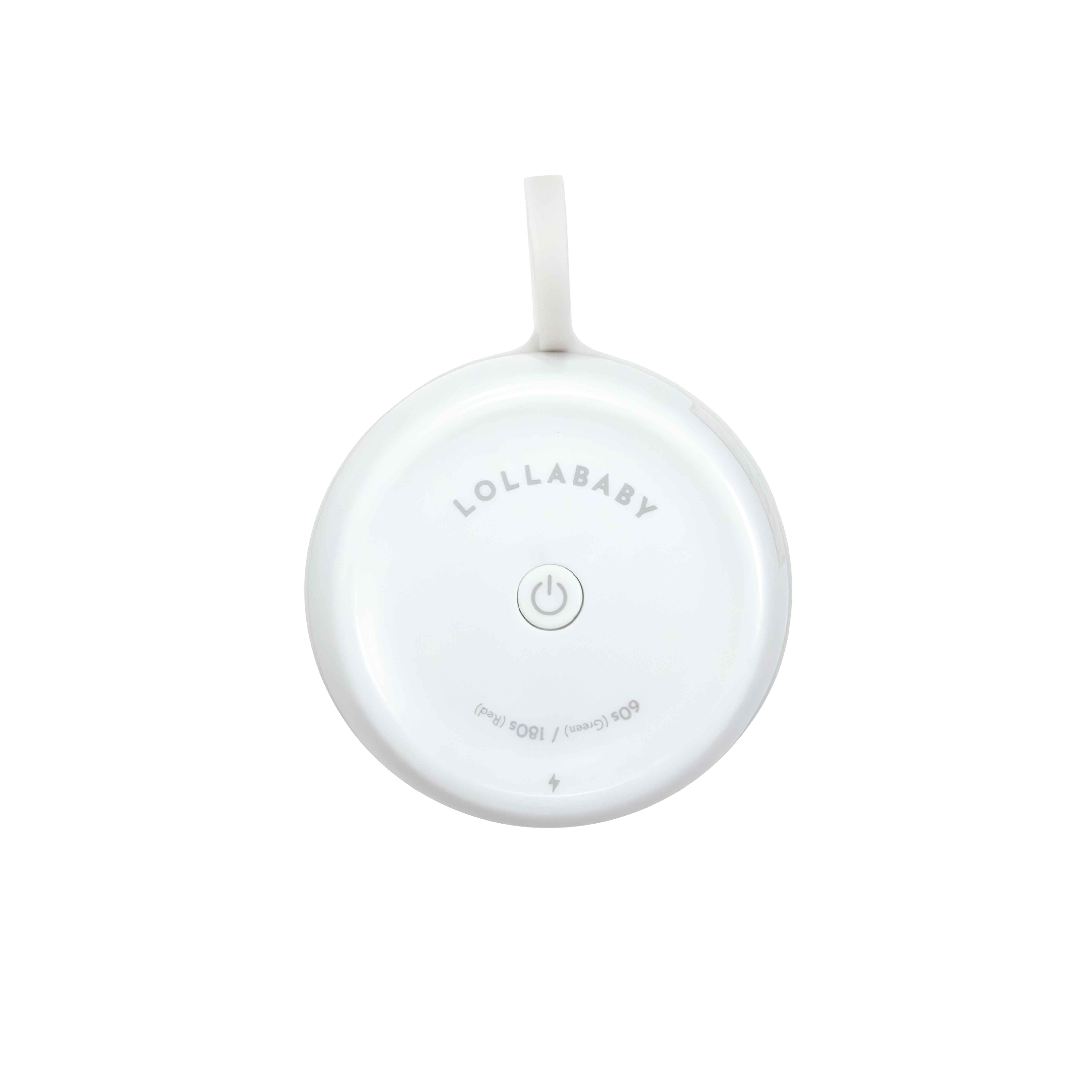 Lollababy Mini UV Sterilising Pod