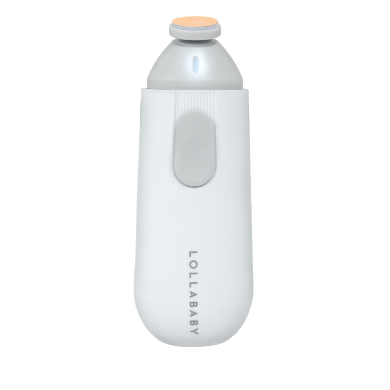 Lollababy Nail Trimmer Care Kit