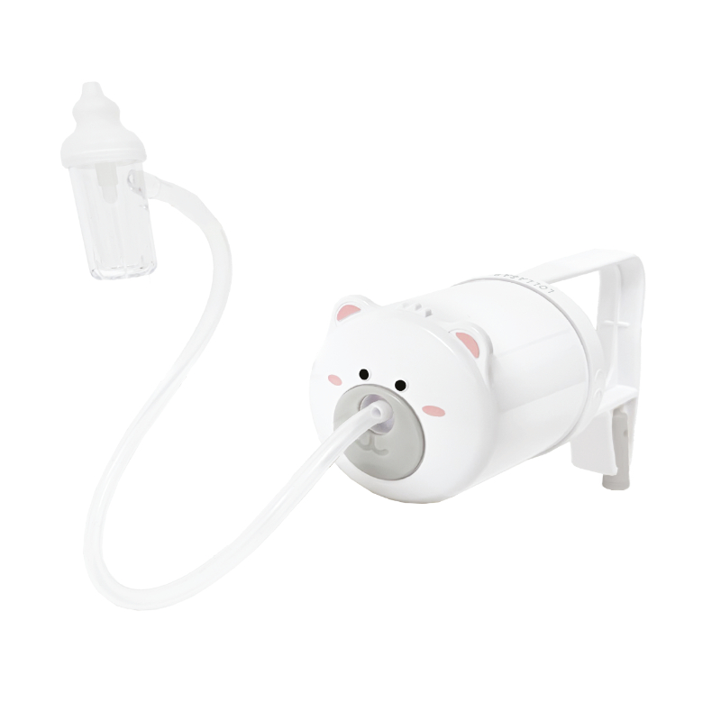 Lollababy Hand Pump Nasal Aspirator
