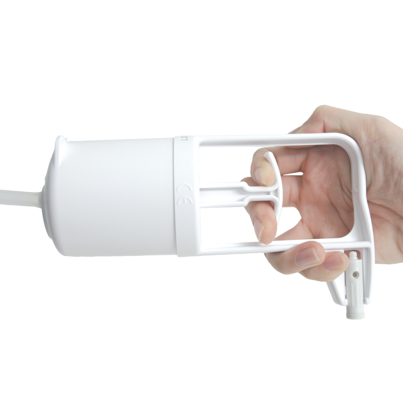 Lollababy Hand Pump Nasal Aspirator
