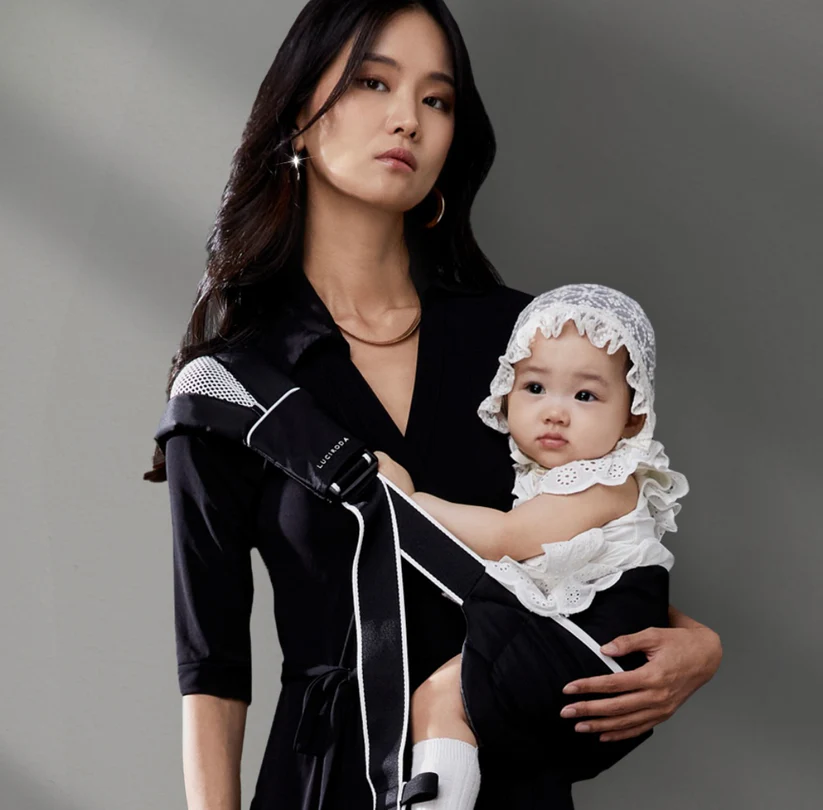 Luciroda Toddler Sling