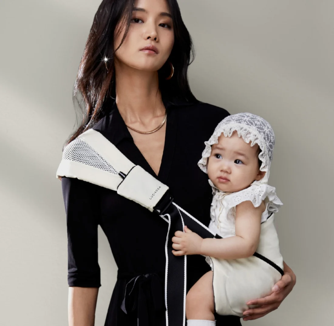Luciroda Toddler Sling