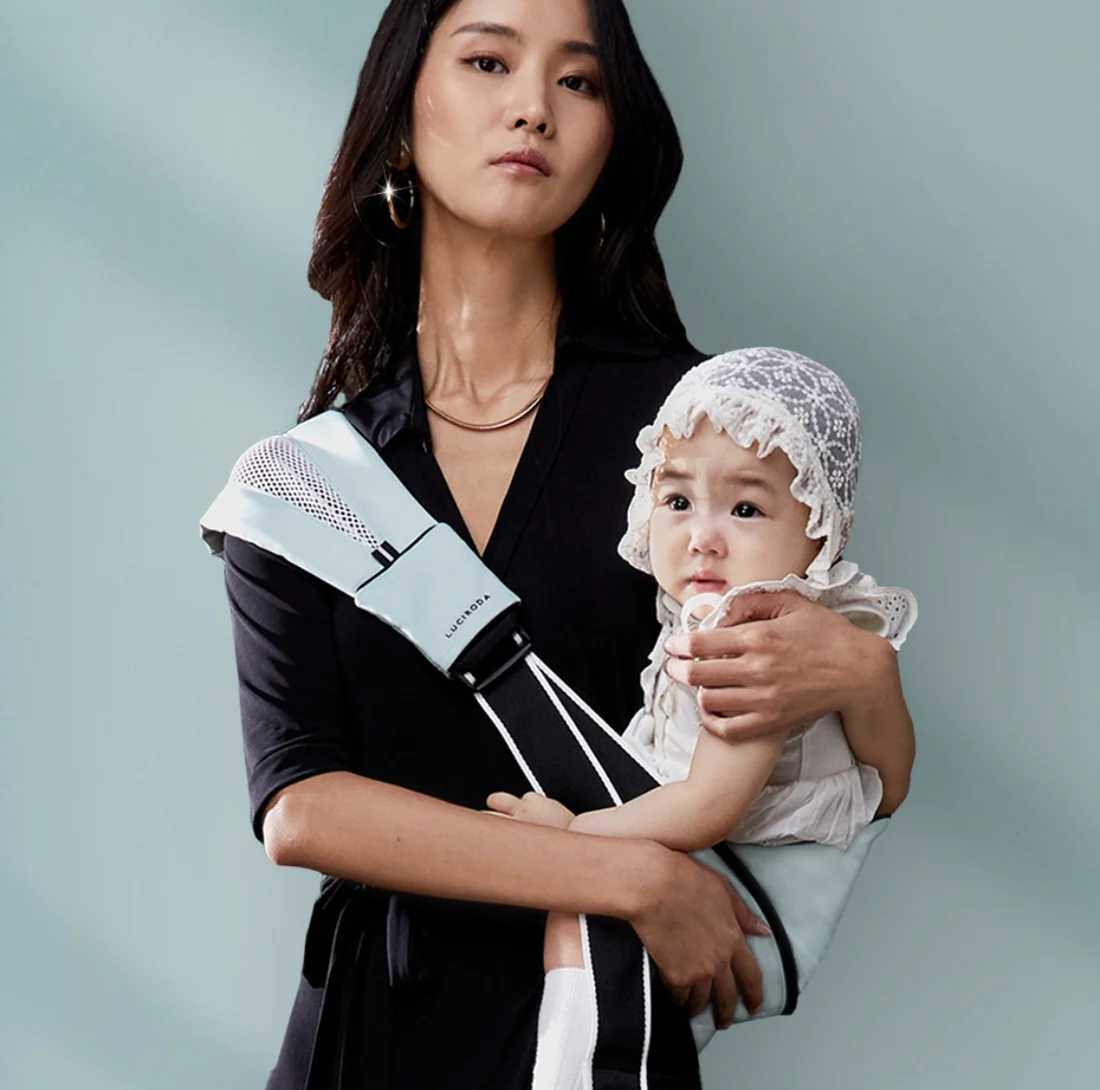 Luciroda Toddler Sling