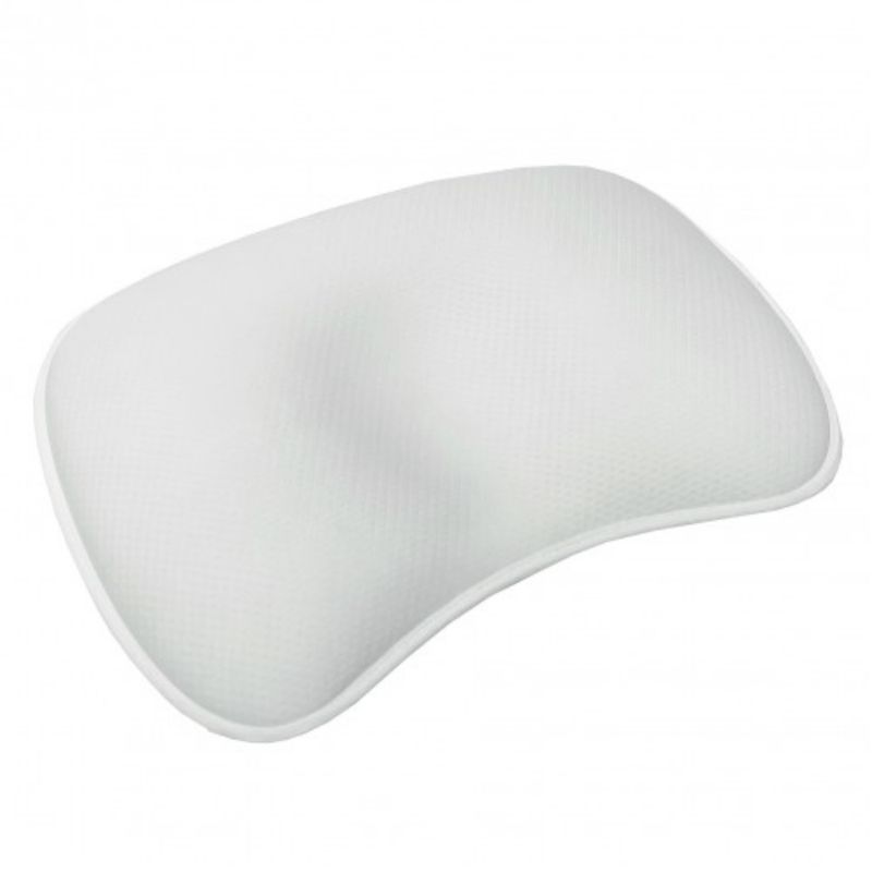 Lucky Baby Infant Head Shaper Pillow - Made With DUPONT SORONA