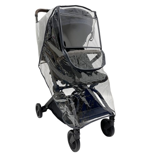 Lucky Baby Kanopee Universal Stroller Rain Cover