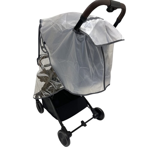 Lucky Baby Kanopee Universal Stroller Rain Cover