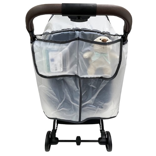 Lucky Baby Kanopee Universal Stroller Rain Cover