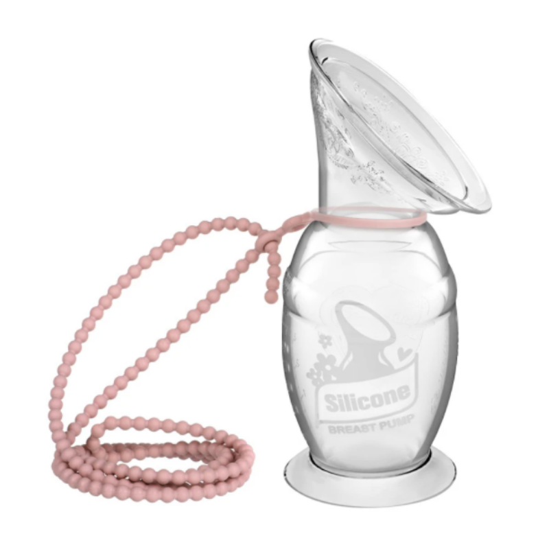 Haakaa Silicone Breast Pump Strap