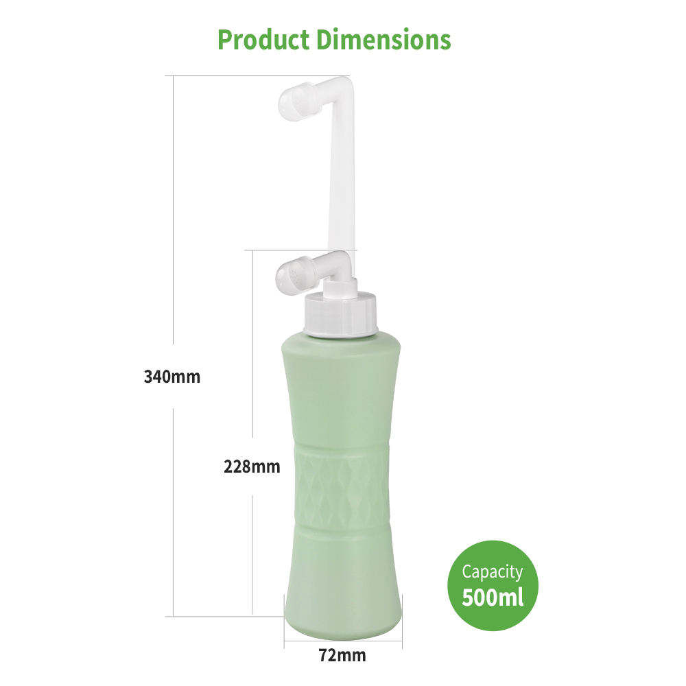 Haakaa PeriCleanse Bottle