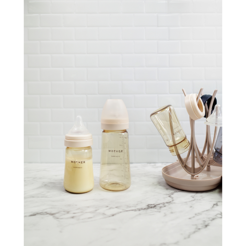 (Bottle Trade-In) Mother K Bottles & Accessories - 20% OFF