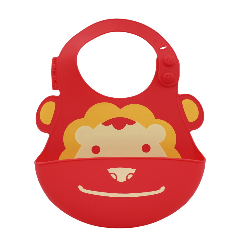 Marcus & Marcus Baby Bib