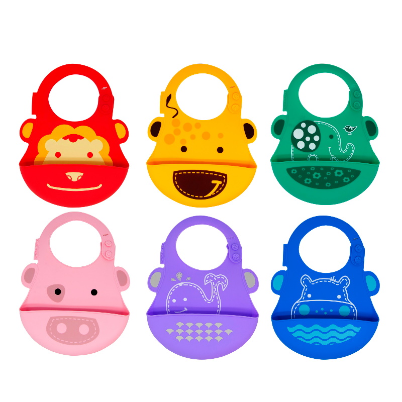 Marcus & Marcus Baby Bib