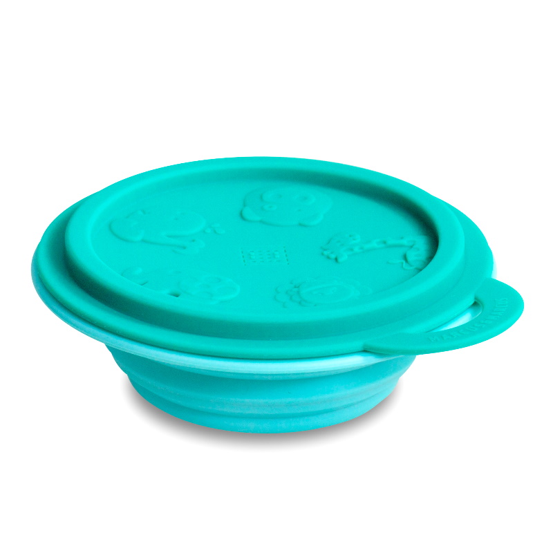 Marcus & Marcus Collapsible Bowl