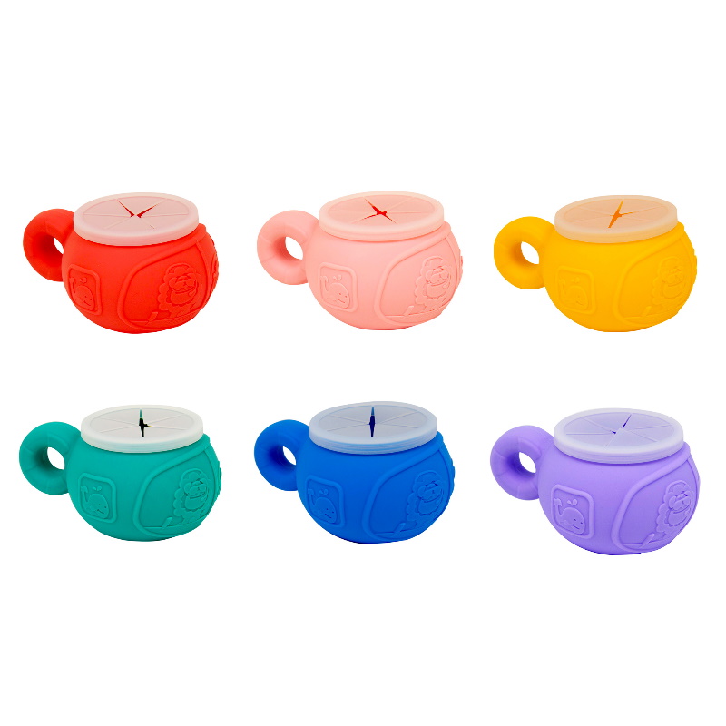 Marcus & Marcus Snack Bowl