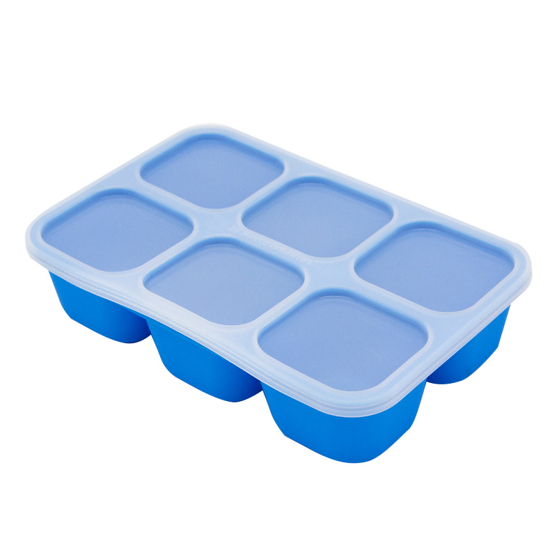 Marcus & Marcus Food Cube Tray