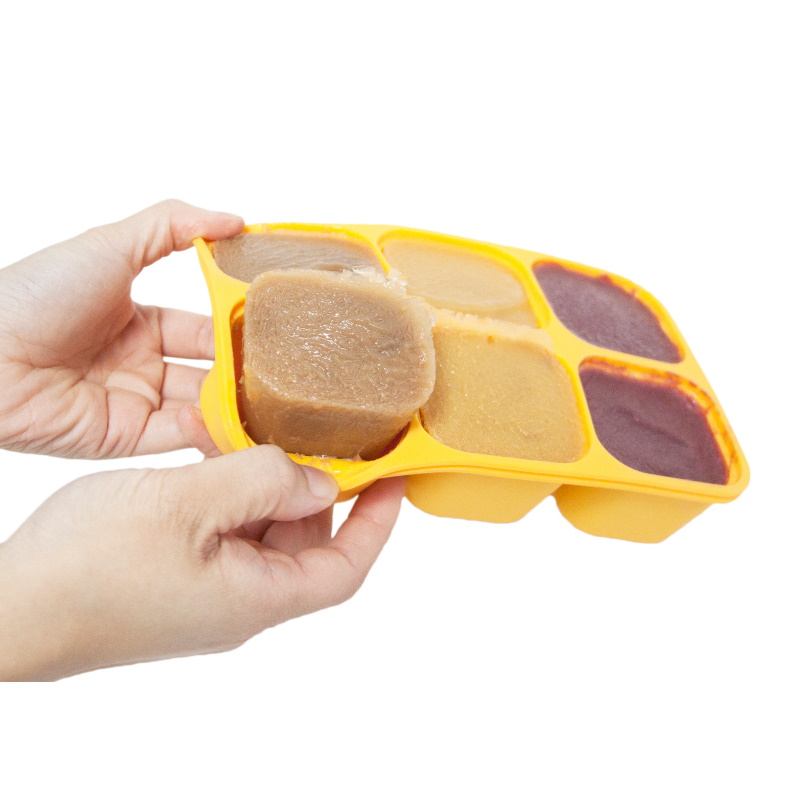 Marcus & Marcus Food Cube Tray