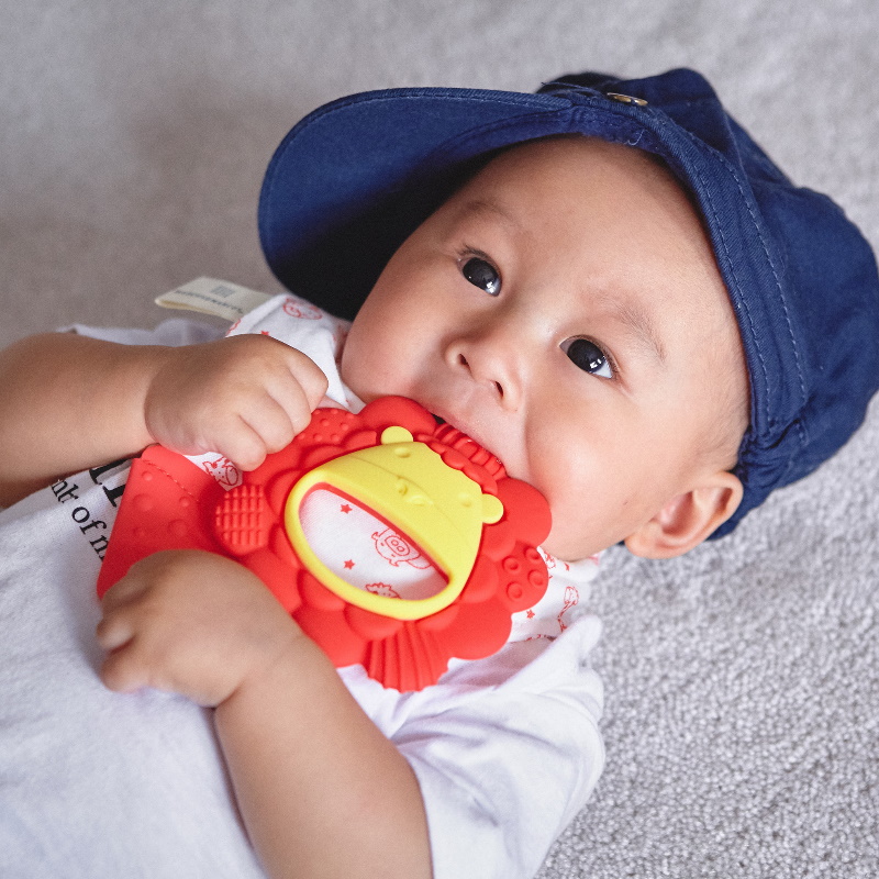 Marcus & Marcus Sensory Teether