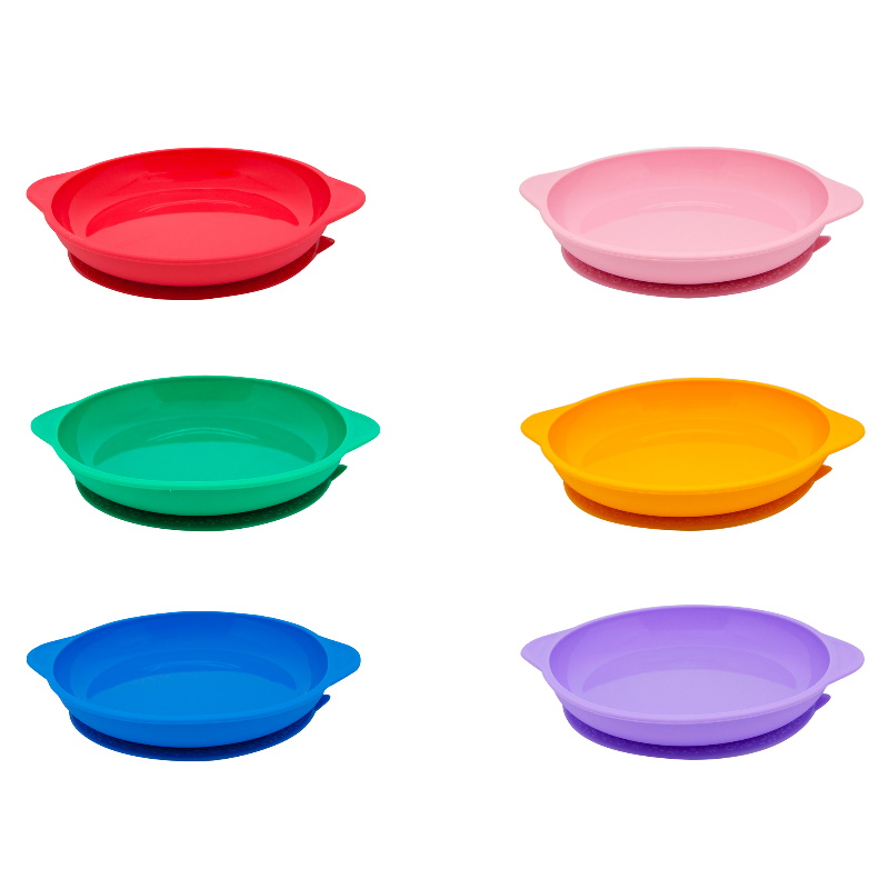 Marcus & Marcus Suction Plate