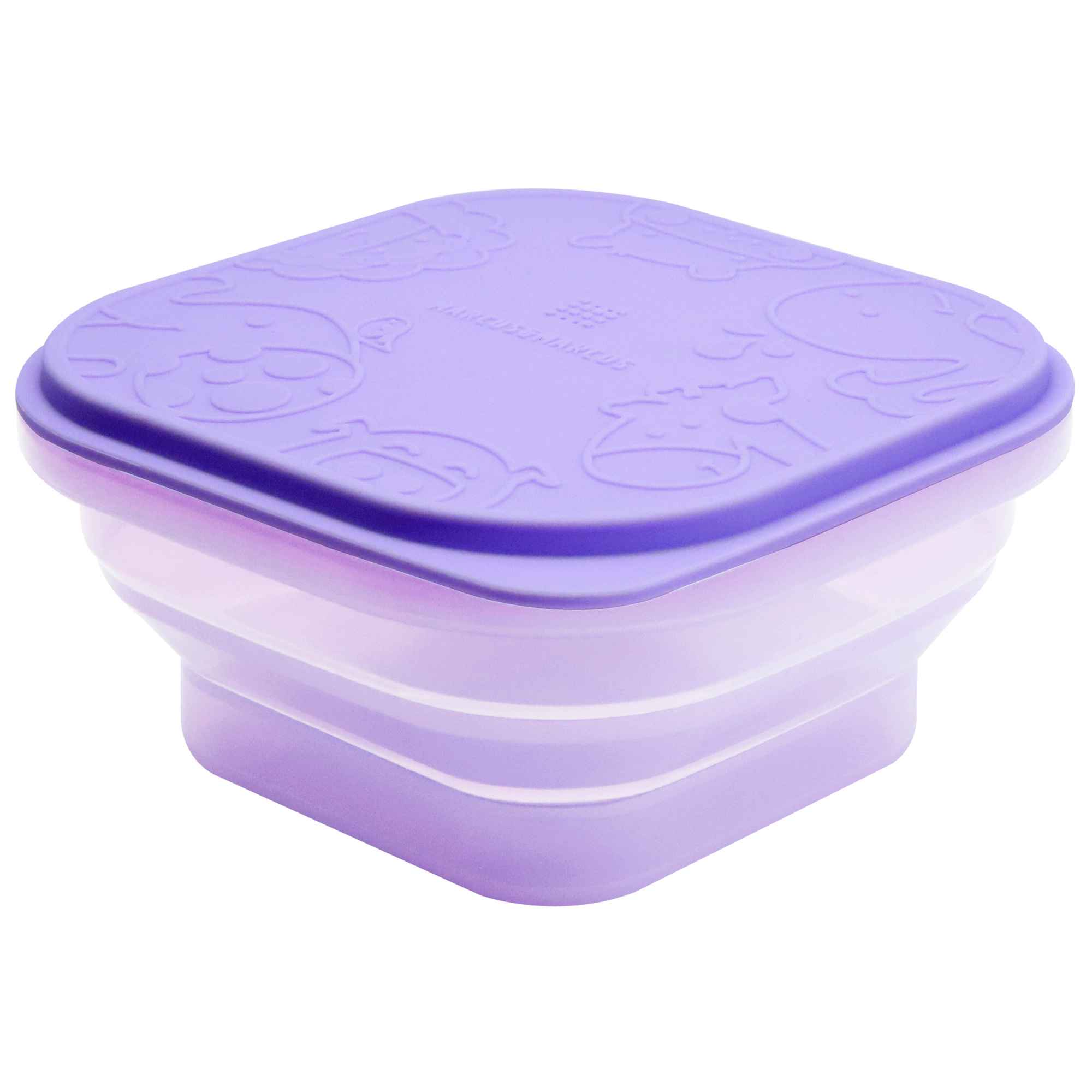 Marcus & Marcus Collapsible Container
