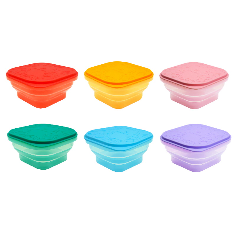 Marcus & Marcus Collapsible Container