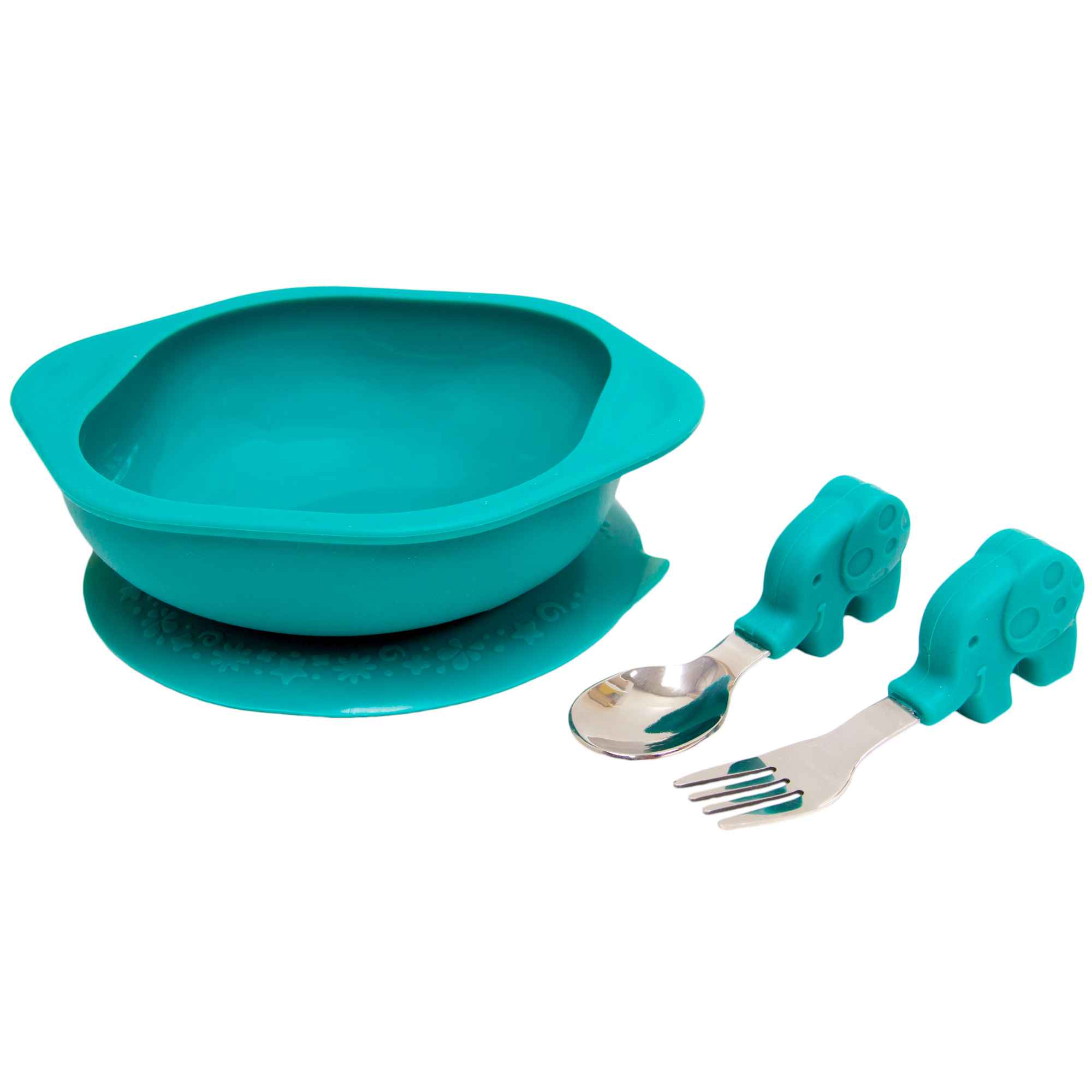 Marcus & Marcus Toddler Mealtime Set