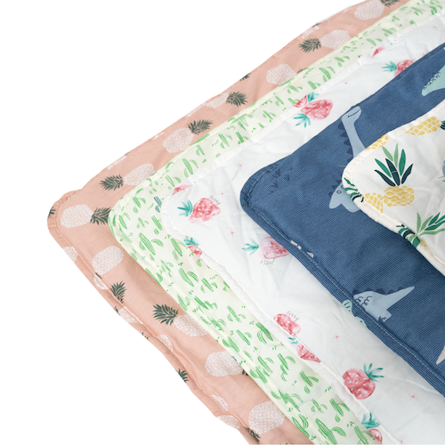 Babybeannie Comforter (92 X 70cm) Assorted