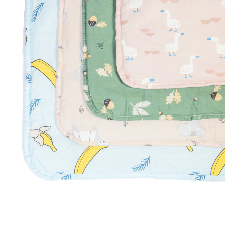 Babybeannie Comforter (92 X 70cm) Assorted
