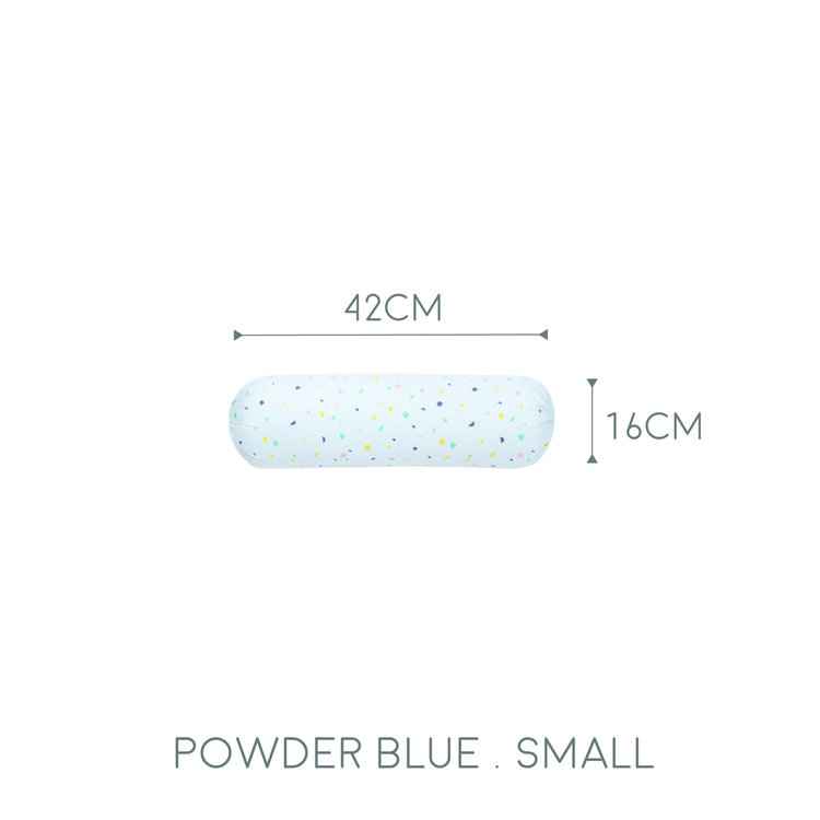 Babybeannie Fiber Bolster - Small (42 X 16cm) Assorted