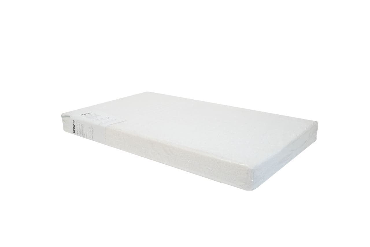 Babybeannie High Density Foam Mattress - Large (910 X 120 X 70cm)