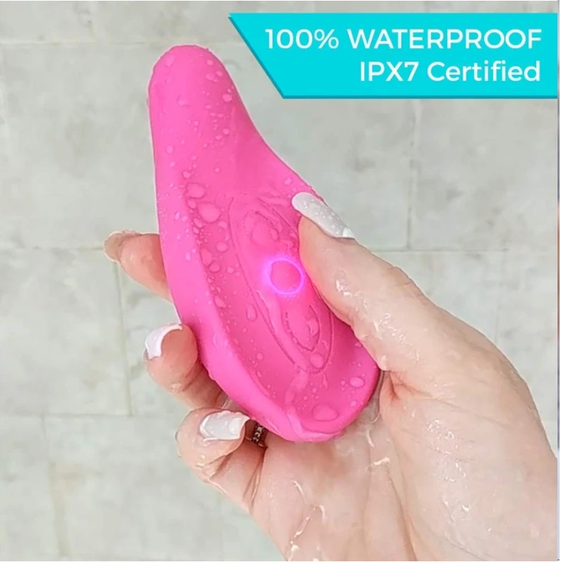 LaVie Lactation Massager