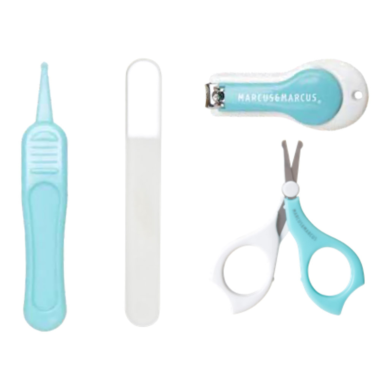 Marcus & Marcus Baby Nail Care Set