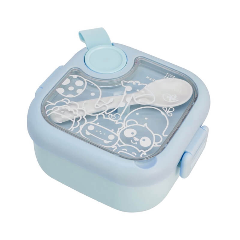 Marcus & Marcus Travel Feeding Set