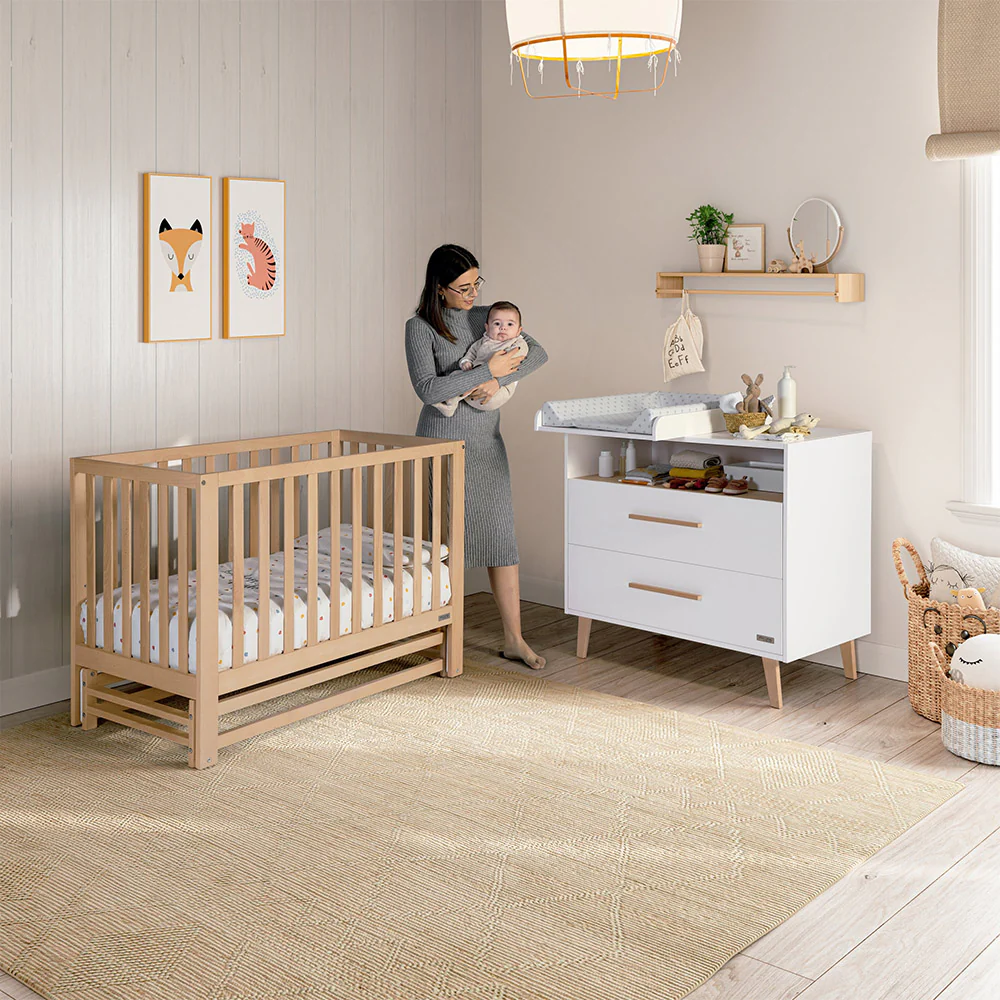 Micuna Annie Balance Cot