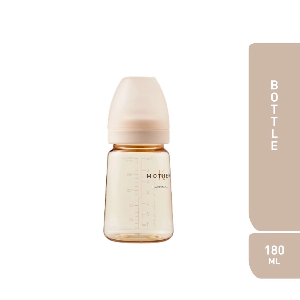 (Bottle Trade-In) Mother K Bottles & Accessories - 20% OFF