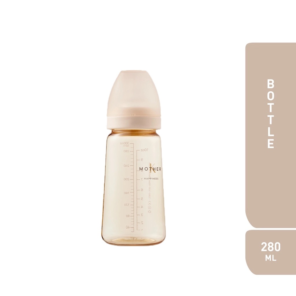 (Bottle Trade-In) Mother K Bottles & Accessories - 20% OFF