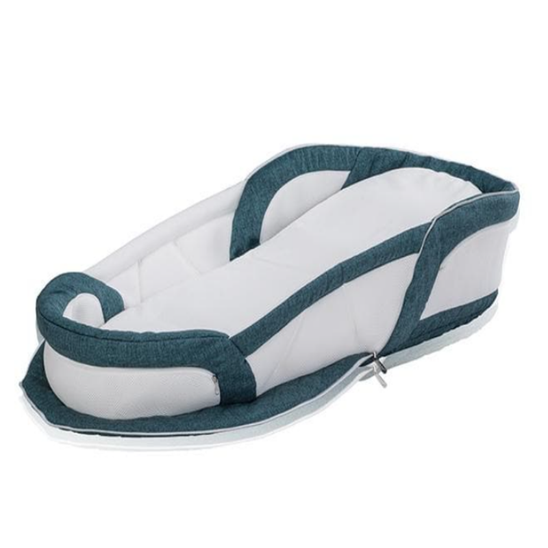 Mother's Love Baby Bed