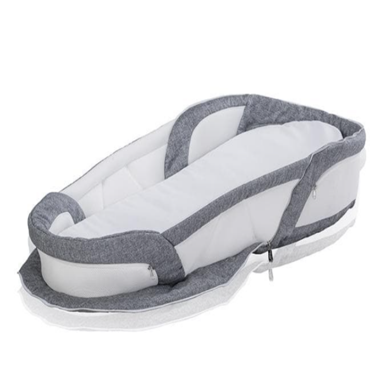 Mother's Love Baby Bed