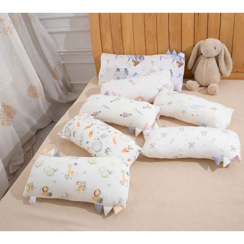 Mummykidz Bamboo Soft Huggie Pillow