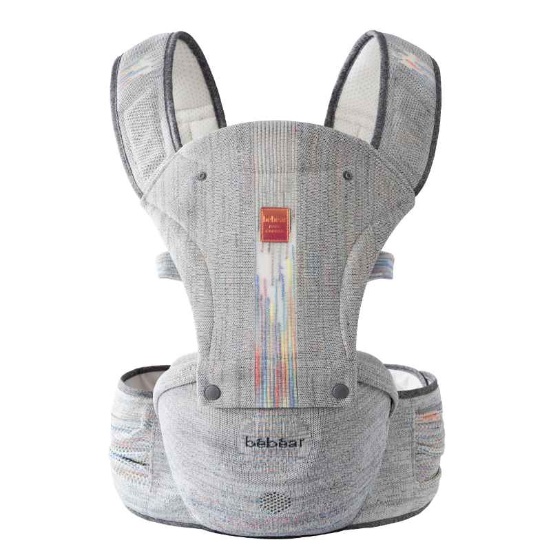 Bebear Air Sportive + 2 Years Warranty