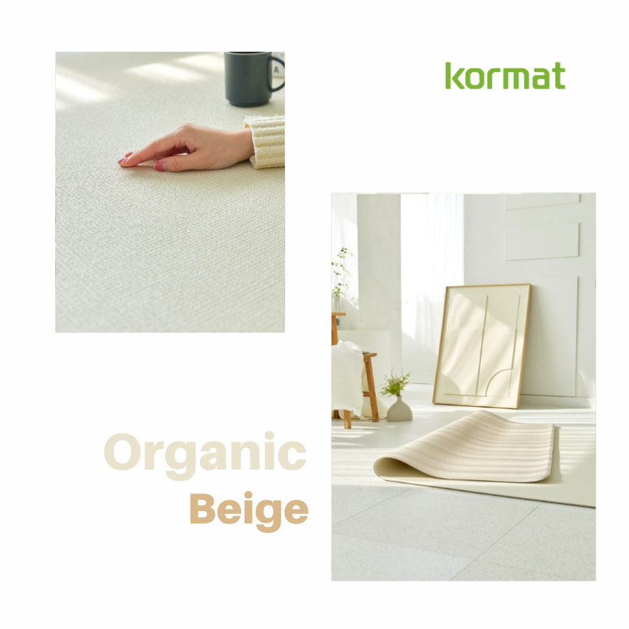 (Exclusive Freebies) Kormat Children Playmat (1.5cm Thickness) - Various Designs Available