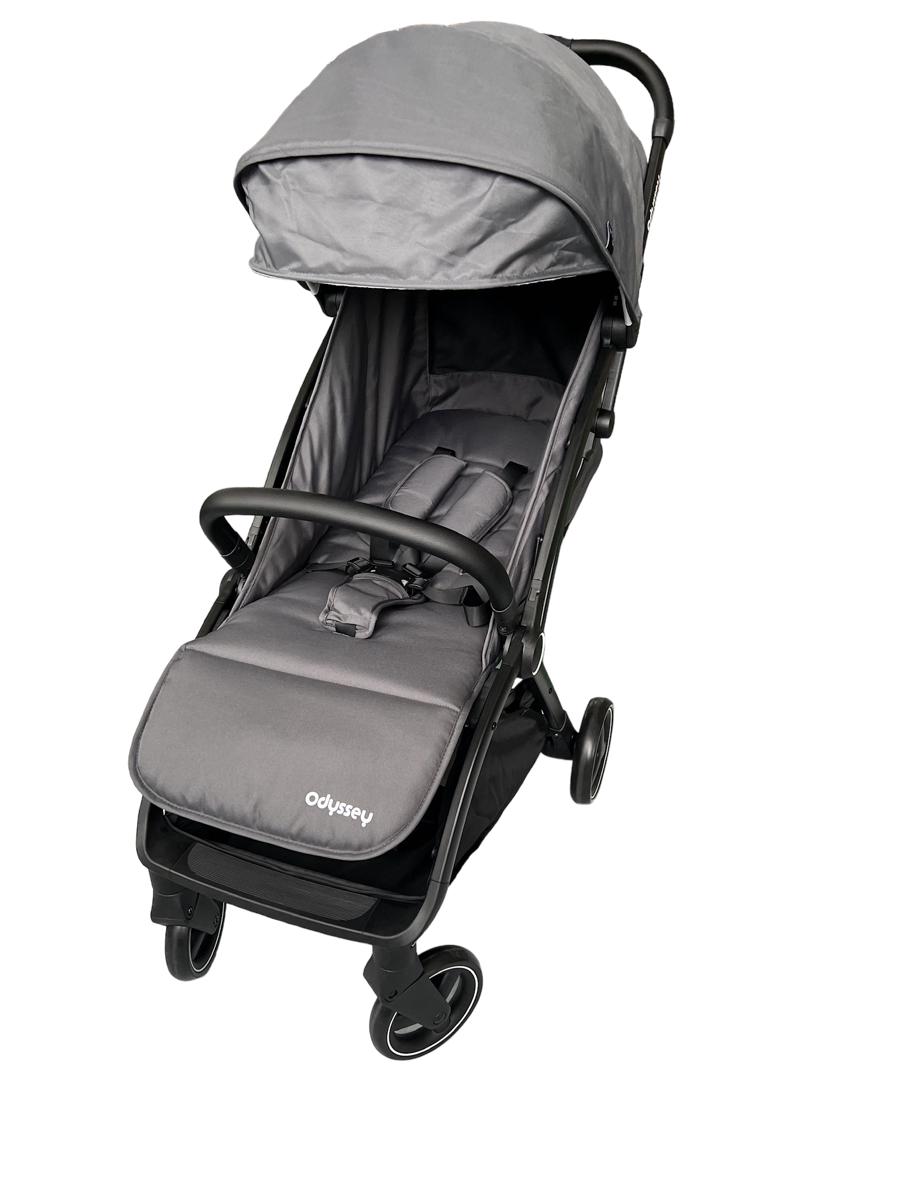 Odyssey Auto Fold Stroller (LB906)